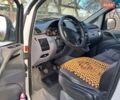 Білий Мерседес Віто, об'ємом двигуна 2.15 л та пробігом 315 тис. км за 8500 $, фото 1 на Automoto.ua