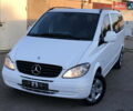Білий Мерседес Віто, об'ємом двигуна 2.2 л та пробігом 265 тис. км за 8200 $, фото 1 на Automoto.ua