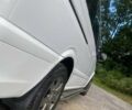 Белый Мерседес Вито, объемом двигателя 2.2 л и пробегом 336 тыс. км за 8999 $, фото 20 на Automoto.ua