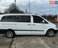 Білий Мерседес Віто, об'ємом двигуна 2.15 л та пробігом 365 тис. км за 7550 $, фото 2 на Automoto.ua
