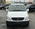 Білий Мерседес Віто, об'ємом двигуна 2.15 л та пробігом 360 тис. км за 6600 $, фото 7 на Automoto.ua