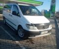 Белый Мерседес Вито, объемом двигателя 2.2 л и пробегом 700 тыс. км за 7000 $, фото 6 на Automoto.ua