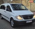Білий Мерседес Віто, об'ємом двигуна 2.15 л та пробігом 245 тис. км за 10499 $, фото 1 на Automoto.ua
