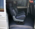 Білий Мерседес Віто, об'ємом двигуна 2.2 л та пробігом 265 тис. км за 8200 $, фото 16 на Automoto.ua