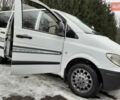Мерседес Вито 2007 в Тячеве на Automoto.ua Белый Мерседес Вито, объемом двигателя 2.2 л и пробегом 280 тыс. км за 8000 $, фото 9 на Automoto.ua