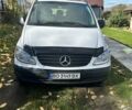 Белый Мерседес Вито, объемом двигателя 2.1 л и пробегом 323 тыс. км за 8850 $, фото 2 на Automoto.ua