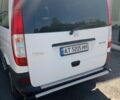 Белый Мерседес Вито, объемом двигателя 2.1 л и пробегом 320 тыс. км за 8600 $, фото 1 на Automoto.ua