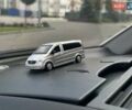 Белый Мерседес Вито, объемом двигателя 2.15 л и пробегом 300 тыс. км за 8600 $, фото 22 на Automoto.ua