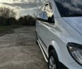 Білий Мерседес Віто, об'ємом двигуна 2.15 л та пробігом 365 тис. км за 7550 $, фото 4 на Automoto.ua