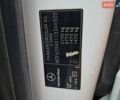 Белый Мерседес Вито, объемом двигателя 2.15 л и пробегом 338 тыс. км за 9400 $, фото 17 на Automoto.ua