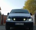 Белый Мерседес Вито, объемом двигателя 2.2 л и пробегом 323 тыс. км за 7777 $, фото 3 на Automoto.ua