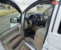 Белый Мерседес Вито, объемом двигателя 2.15 л и пробегом 278 тыс. км за 11500 $, фото 12 на Automoto.ua