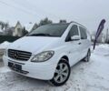 Білий Мерседес Віто, об'ємом двигуна 2.2 л та пробігом 269 тис. км за 2800 $, фото 1 на Automoto.ua
