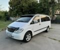 Білий Мерседес Віто, об'ємом двигуна 2.1 л та пробігом 372 тис. км за 12464 $, фото 1 на Automoto.ua