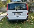 Белый Мерседес Вито, объемом двигателя 0 л и пробегом 323 тыс. км за 8850 $, фото 1 на Automoto.ua