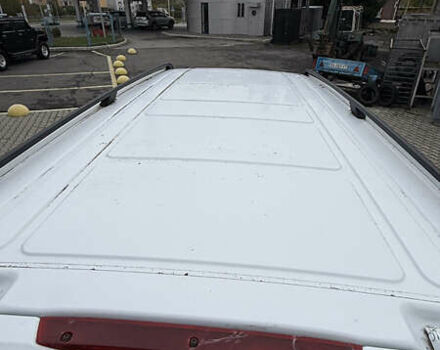 Мерседес Вито 2007 в Хмельницком на Automoto.ua Белый Мерседес Вито, объемом двигателя 2.15 л и пробегом 264 тыс. км за 8000 $, фото 12 на Automoto.ua