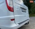 Белый Мерседес Вито, объемом двигателя 2.2 л и пробегом 336 тыс. км за 8999 $, фото 22 на Automoto.ua