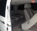 Белый Мерседес Вито, объемом двигателя 2.15 л и пробегом 439 тыс. км за 8350 $, фото 14 на Automoto.ua