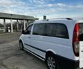 Білий Мерседес Віто, об'ємом двигуна 2.15 л та пробігом 365 тис. км за 7550 $, фото 16 на Automoto.ua