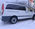 Белый Мерседес Вито, объемом двигателя 2.1 л и пробегом 444 тыс. км за 8500 $, фото 14 на Automoto.ua