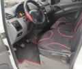 Белый Мерседес Вито, объемом двигателя 2.1 л и пробегом 444 тыс. км за 8300 $, фото 3 на Automoto.ua
