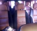 Белый Мерседес Вито, объемом двигателя 2.2 л и пробегом 700 тыс. км за 7000 $, фото 3 на Automoto.ua