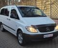 Білий Мерседес Віто, об'ємом двигуна 2.15 л та пробігом 245 тис. км за 10499 $, фото 2 на Automoto.ua