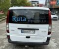 Белый Мерседес Вито, объемом двигателя 2.1 л и пробегом 450 тыс. км за 7000 $, фото 6 на Automoto.ua