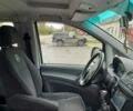 Белый Мерседес Вито, объемом двигателя 0 л и пробегом 323 тыс. км за 8850 $, фото 7 на Automoto.ua