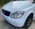 Белый Мерседес Вито, объемом двигателя 2.2 л и пробегом 336 тыс. км за 8999 $, фото 31 на Automoto.ua