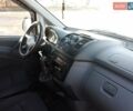 Белый Мерседес Вито, объемом двигателя 2.2 л и пробегом 289 тыс. км за 9100 $, фото 17 на Automoto.ua