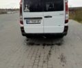 Белый Мерседес Вито, объемом двигателя 2.1 л и пробегом 430 тыс. км за 6100 $, фото 2 на Automoto.ua