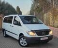 Білий Мерседес Віто, об'ємом двигуна 2.15 л та пробігом 245 тис. км за 10499 $, фото 1 на Automoto.ua