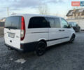Белый Мерседес Вито, объемом двигателя 2.15 л и пробегом 350 тыс. км за 8400 $, фото 4 на Automoto.ua