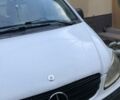 Белый Мерседес Вито, объемом двигателя 2.2 л и пробегом 506 тыс. км за 7300 $, фото 1 на Automoto.ua