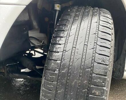 Белый Мерседес Вито, объемом двигателя 2.2 л и пробегом 336 тыс. км за 8999 $, фото 48 на Automoto.ua