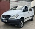 Білий Мерседес Віто, об'ємом двигуна 0 л та пробігом 334 тис. км за 6000 $, фото 1 на Automoto.ua