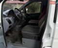 Белый Мерседес Вито, объемом двигателя 2.15 л и пробегом 360 тыс. км за 8700 $, фото 12 на Automoto.ua