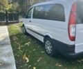 Белый Мерседес Вито, объемом двигателя 0 л и пробегом 323 тыс. км за 8850 $, фото 5 на Automoto.ua