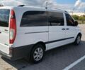 Білий Мерседес Віто, об'ємом двигуна 2.15 л та пробігом 303 тис. км за 7800 $, фото 2 на Automoto.ua