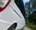 Белый Мерседес Вито, объемом двигателя 2.2 л и пробегом 336 тыс. км за 8999 $, фото 18 на Automoto.ua