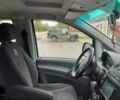 Белый Мерседес Вито, объемом двигателя 2.1 л и пробегом 323 тыс. км за 8850 $, фото 6 на Automoto.ua