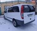 Белый Мерседес Вито, объемом двигателя 2.1 л и пробегом 444 тыс. км за 8500 $, фото 7 на Automoto.ua