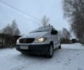 Белый Мерседес Вито, объемом двигателя 2.15 л и пробегом 600 тыс. км за 6250 $, фото 22 на Automoto.ua