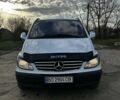 Білий Мерседес Віто, об'ємом двигуна 2.15 л та пробігом 365 тис. км за 7550 $, фото 10 на Automoto.ua