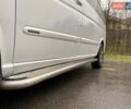 Белый Мерседес Вито, объемом двигателя 2.2 л и пробегом 336 тыс. км за 8999 $, фото 38 на Automoto.ua
