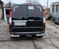 Белый Мерседес Вито, объемом двигателя 2.1 л и пробегом 363 тыс. км за 8800 $, фото 1 на Automoto.ua