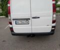 Белый Мерседес Вито, объемом двигателя 2.15 л и пробегом 340 тыс. км за 6000 $, фото 1 на Automoto.ua