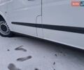 Белый Мерседес Вито, объемом двигателя 2.1 л и пробегом 444 тыс. км за 8500 $, фото 18 на Automoto.ua