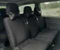Белый Мерседес Вито, объемом двигателя 2.1 л и пробегом 323 тыс. км за 8850 $, фото 5 на Automoto.ua